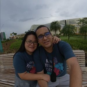 Meet your Posher, Robert